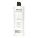 Nioxin System 1 Scalp Therapy Nioxin System 1 Scalp Therapy